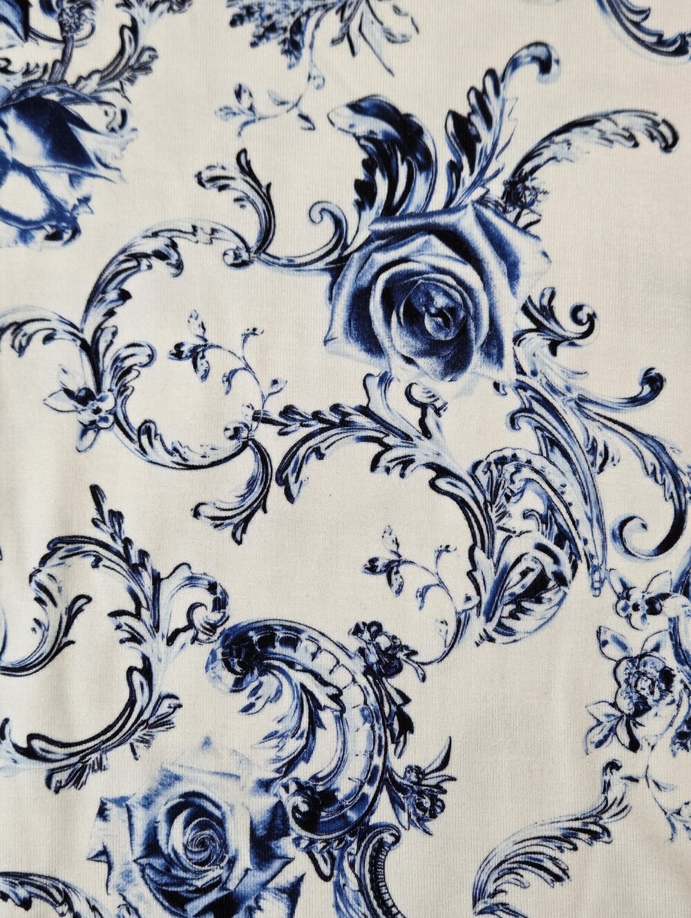 L'AGENCE Ressi Tee - Picture 3 of 10